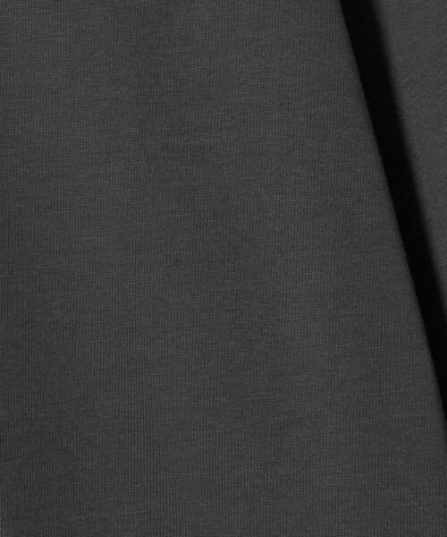 green label relaxing(グリーンレーベルリラクシング)の「【WEB限定】JUST fit デイリー ドライ カッタウェイ 長袖 ポロシャツ -吸水速乾・抗菌-(ポロシャツ・メンズ・ブラック/ダークグレー/ネイビー・M/XL/S/L)」の18枚目の写真