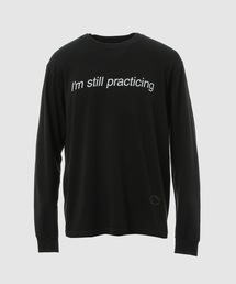 TEXT/PRACTICING