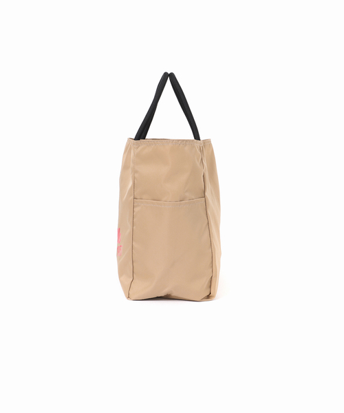 NOMADIS(ノマディス)の「《岡山店/WEB限定》【NOMADIS × HAKUJUJI】 コラボ SAC2W(トートバッグ・レディース・ベージュ・FREE)」の6枚目の写真
