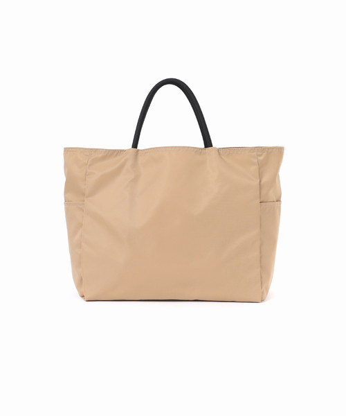 NOMADIS(ノマディス)の「《岡山店/WEB限定》【NOMADIS × HAKUJUJI】 コラボ SAC2W(トートバッグ・レディース・ベージュ・FREE)」の7枚目の写真