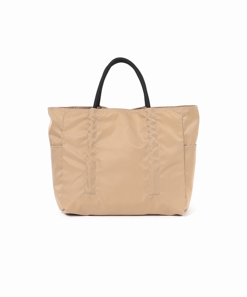 NOMADIS(ノマディス)の「《岡山店/WEB限定》【NOMADIS × HAKUJUJI】 コラボ SAC2W(トートバッグ・レディース・ベージュ・FREE)」の17枚目の写真