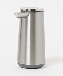 simplehuman（シンプルヒューマン）の「＜simplehuman＞センサーポンプ フォーム（生活家電）」