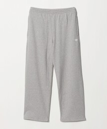 <adidas Originals>トレフォイル スウェットパンツ