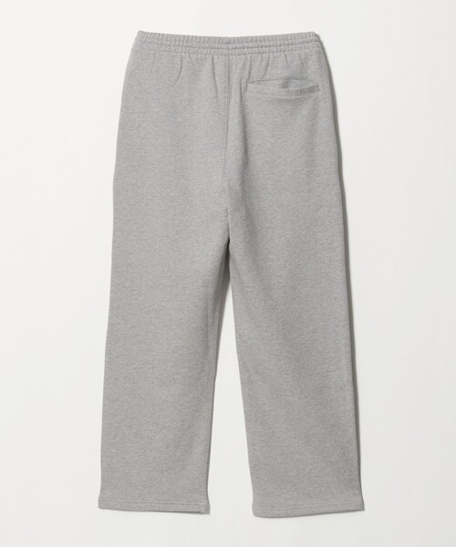 adidas Originals(アディダスオリジナルス)の「<adidas Originals>トレフォイル スウェットパンツ(スウェットパンツ・レディース・グレー系・S/XS)」の10枚目の写真