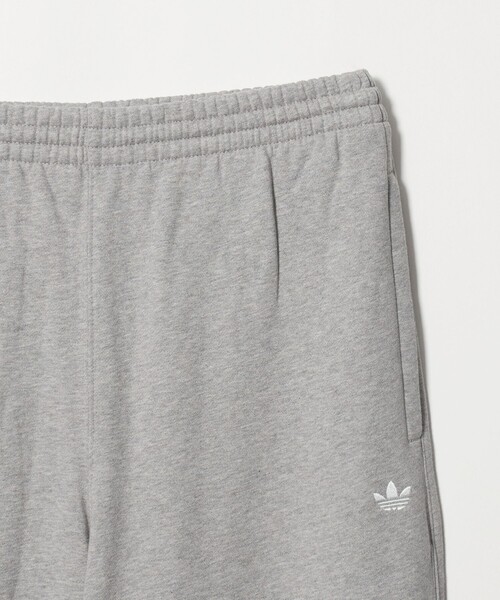 adidas Originals(アディダスオリジナルス)の「<adidas Originals>トレフォイル スウェットパンツ(スウェットパンツ・レディース・グレー系・S/XS)」の9枚目の写真