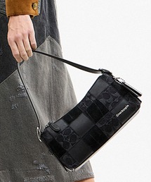 Coachtopia ショルダーバッグ ブラック Coachtopia｜コーチトピアのショルダーバッグ（ブラック/黒色系）通販