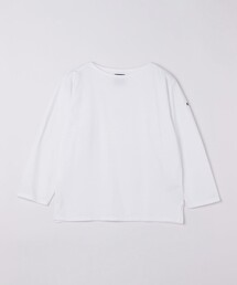 【SHIPS別注】Le Minor: BRETON SHT RUSSEL