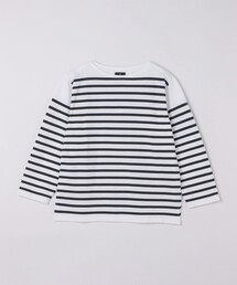 【SHIPS別注】Le Minor: BRETON SHT RUSSEL