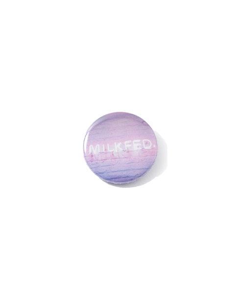 MILKFED.(ミルクフェド)の「MINI TOTE OUI WITH BADGE(ショルダーバッグ・レディース・ホワイト/ピンク/ブラック・ONE SIZE)」の12枚目の写真