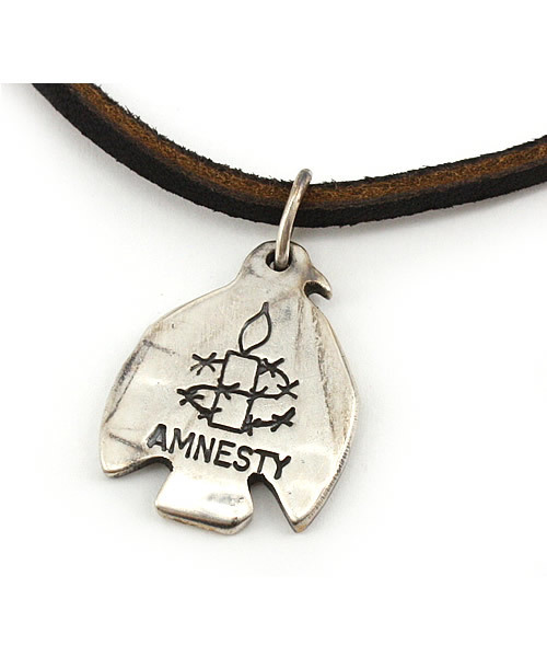 BEAMS BOY（ビームスボーイ）の「AMNESTY / ネックレス（ネックレス