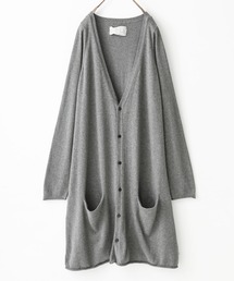 メンズのカーディガン ボレロ ロング丈 ファッション通販 Zozotown