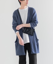 n'OrLABEL（ノアールレーベル）の「『ロングカーディガン』（カーディガン/ボレロ）」