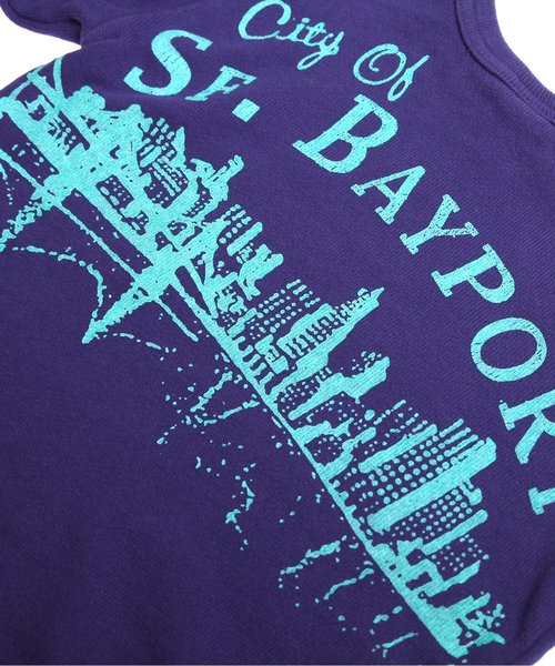 F.O.KIDS(エフオーキッズ)の「4色4柄トレーナー(スウェット・キッズ・ミント/オレンジ/パープル/グレー・90/95/100/120/140/80/110/130)」の13枚目の写真