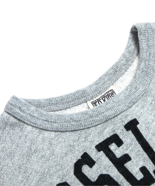 F.O.KIDS(エフオーキッズ)の「4色4柄トレーナー(スウェット・キッズ・ミント/オレンジ/パープル/グレー・90/95/100/120/140/80/110/130)」の18枚目の写真