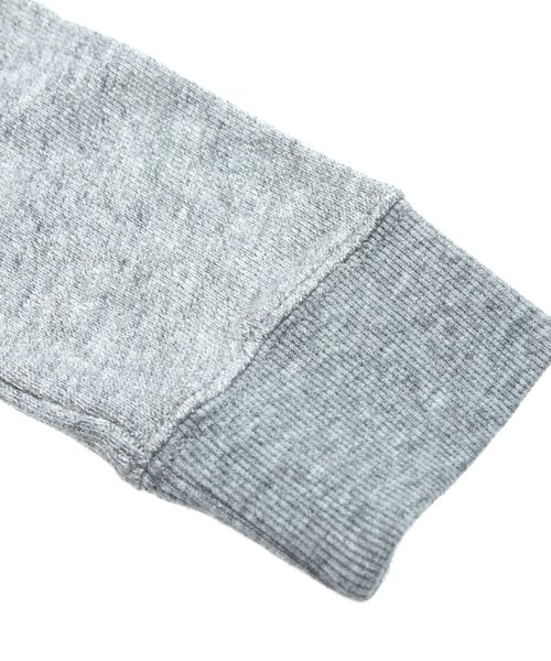 F.O.KIDS(エフオーキッズ)の「4色4柄トレーナー(スウェット・キッズ・ミント/オレンジ/パープル/グレー・90/95/100/120/140/80/110/130)」の12枚目の写真