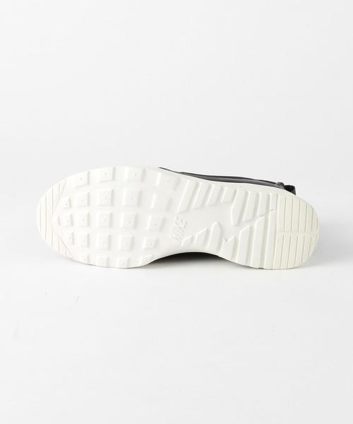 NIKE(ナイキ)の「<NIKE(ナイキ)>ウィメンズ AIRMAX エアマックス シアミッド スニーカー(スニーカー・レディース・ブラック・23cm/25cm/24.5cm/24cm/23.5cm)」の5枚目の写真