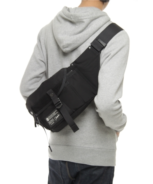 BEAMS（ビームス）の「【 WEB限定 】 master-piece×KOUICHI YAMAGUCHI 
