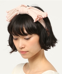 Me% | ﾌﾟﾘｰﾂﾀｰﾊﾞﾝ　751887(ヘアバンド)