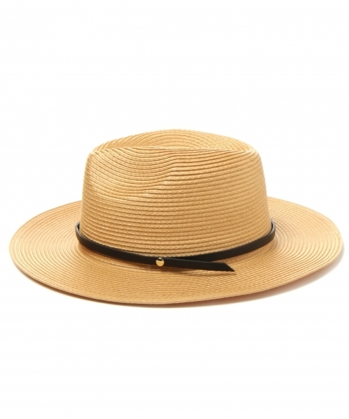 LEPSIM（レプシィム）の「ブレード2WAY HAT 749296（ハット・レディース・ベージュ系その他/ナチュラル・ONE SIZE）」の5枚目の写真