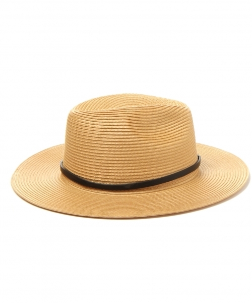 LEPSIM（レプシィム）の「ブレード2WAY HAT 749296（ハット・レディース・ベージュ系その他/ナチュラル・ONE SIZE）」の6枚目の写真