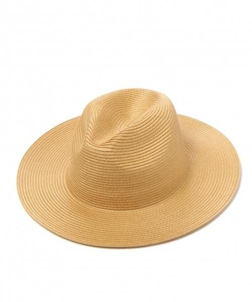 LEPSIM（レプシィム）の「ブレード2WAY HAT 749296（ハット・レディース・ベージュ系その他/ナチュラル・ONE SIZE）」の11枚目の写真