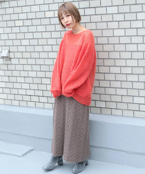 Another Edition(アナザーエディション)の「ラメフィットショートブーツ(ブーツ・レディース・ワインレッド/ブラック/ブラウン/シルバー・LARGE/SMALL/MEDIUM)」の18枚目の写真