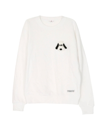 merry jenny | SNOOPYトレーナー(スウェット)