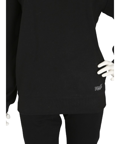 merry jenny（メリージェニー）の「SNOOPYトレーナー（スウェット・レディース・ホワイト/グレー/ブラック・FREE）」の7枚目の写真