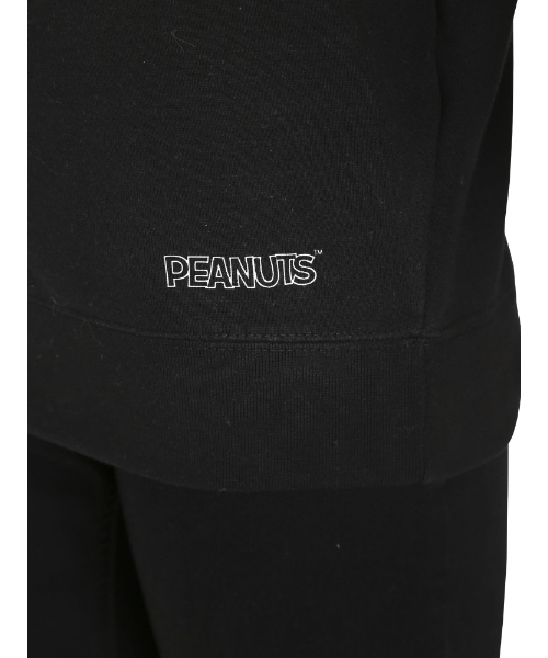 merry jenny（メリージェニー）の「SNOOPYトレーナー（スウェット・レディース・ホワイト/グレー/ブラック・FREE）」の10枚目の写真