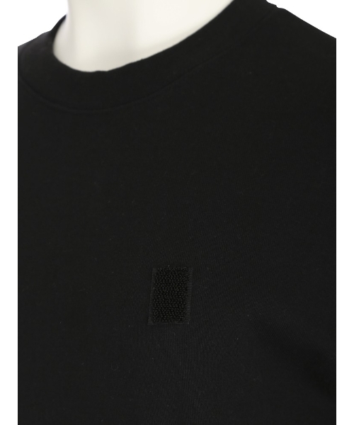 merry jenny（メリージェニー）の「SNOOPYトレーナー（スウェット・レディース・ホワイト/グレー/ブラック・FREE）」の4枚目の写真