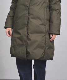 極美品✨ウールリッチ×ユナイテッドアローズ 別注 コクーンコート ダウンコート UNITED ARROWS（ユナイテッドアローズ）の「別注＜WOOLRICH