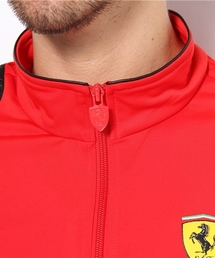 PUMA（プーマ）の「トラックジャケット - フェラーリ（ジャージ