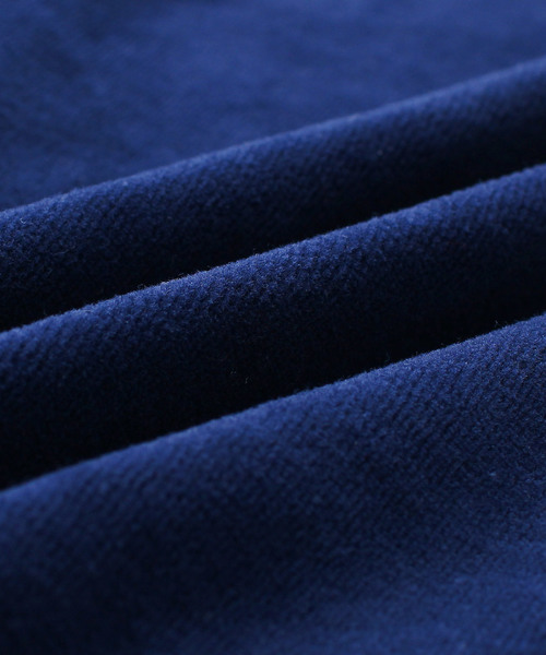 MONO-MART（モノマート）の「シルキーベロアワイドトラックパンツ/ワイドパンツ（その他パンツ・メンズ・ブラック/ネイビー/グレー・FREE）」の21枚目の写真