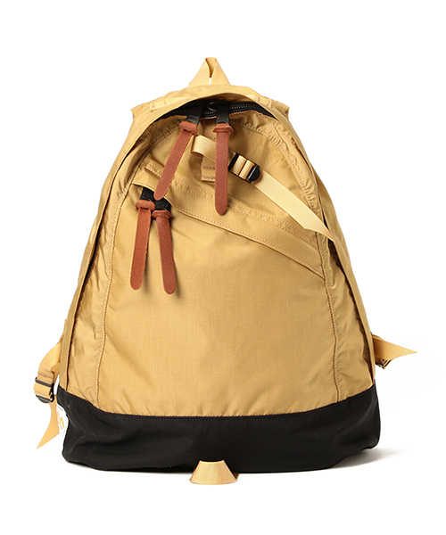 GREGORY×BEAMS PLUS別注 1st DAYPACK ベージュ GREGORY×BEAMS PLUS別注 1st DAYPACK ベージュ