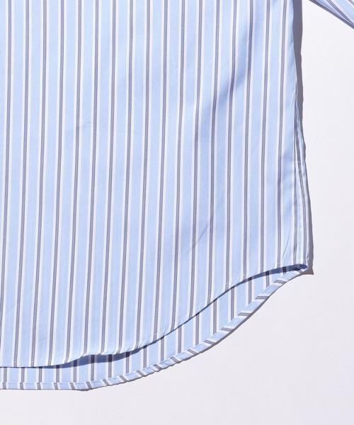PLEASURES（プレジャー）の「＜PLEASURES × monkey time＞ STRIPE