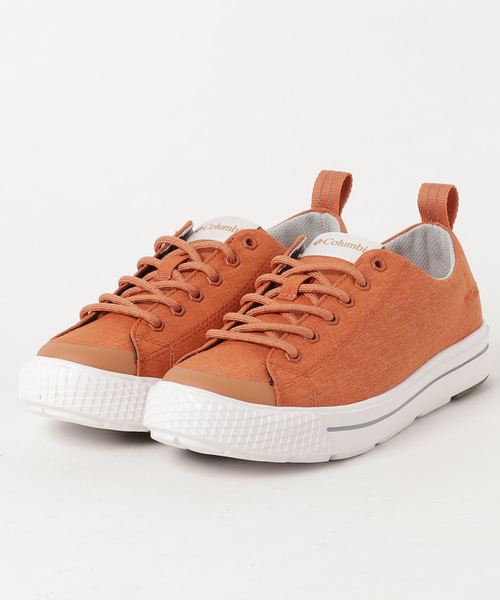 Columbia コロンビア の ホーソン レイン ロウ ウォータープルーフ スニーカー Wear