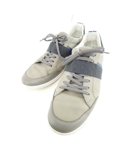 ブランド古着】MS1123（スニーカー）｜LOUIS VUITTON（ルイヴィトン  