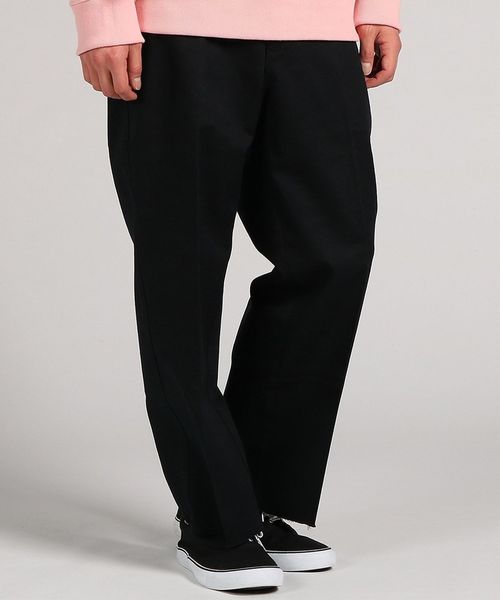 Levi S リーバイス の Levi S Sta Prest ワイドパンツ メンズ チノパンツ Wear