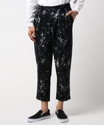 JOINT WORKS | JW/ｳﾗｹｽﾌﾟﾗｯｼｭﾀｯｸﾊﾟﾝﾂ(スウェットパンツ)