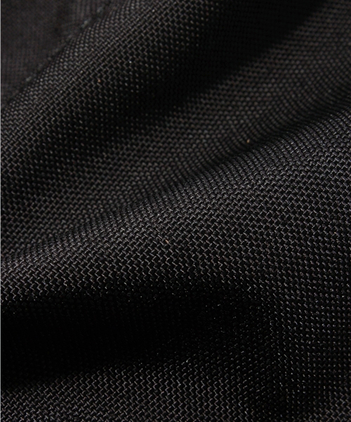 Lui's（ルイス）の「【Lui's】MSPC バックパック（POTENTIAL）（バックパック/リュック・メンズ・ネイビー/ブラック/キャメル・FREE）」の12枚目の写真