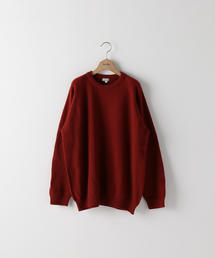 Steven Alan | <Steven Alan>AIRY KANOKO CREW NECK KNIT/ニット(ニット/セーター)