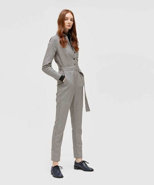 CHARLES & KEITH(チャールズ & キース)の「クラシックダービーシューズ / Classic Derby Shoes(ローファー・レディース・ダークブルー/ライトベージュ・23cm/23.5cm/24.5cm/25cm/25.5cm)」の13枚目の写真