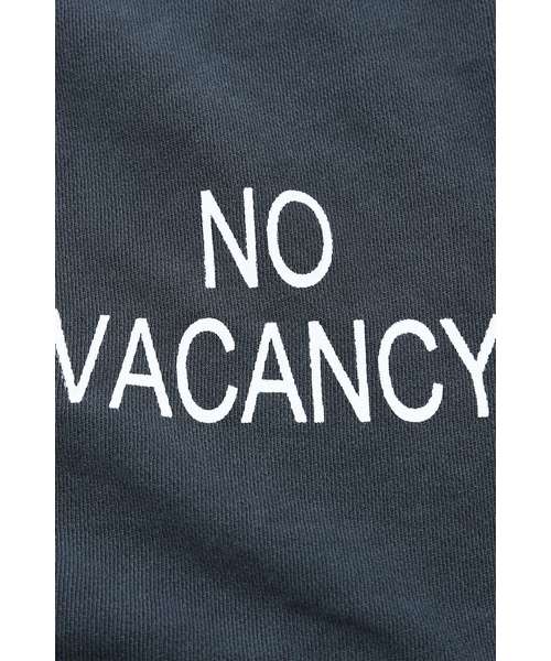 Evenflow セール パーカープリントzipパーカー パーカー Evenflow イーブンフロー のファッション