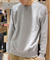 GREEN BOWL | GREEN BOWL Sweat Shirts/グリーンボウル スウェット シャツ 無地(スウェット)