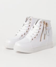 STYLEBLOCK（スタイルブロック）の「ハイカットインヒール