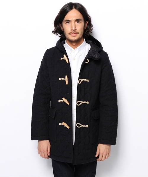 Traditional Weatherwear（トラディショナルウェザーウェア）の「132BA