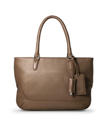 PELLE MORBIDA(ペッレモルビダ)MAIDEN VOYAGE(メイデンボヤージュ)横型トートバッグ