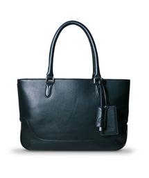 PELLE MORBIDA（ペッレモルビダ）MAIDEN VOYAGE（メイデンボヤージュ）横型トートバッグ