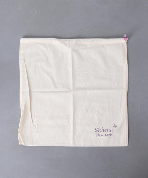 Athena New York（アシーナニューヨーク）の「＜Athena New York