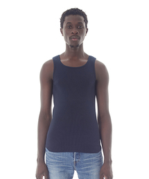 Cadet Rib Tank Top / リブタンクトップ